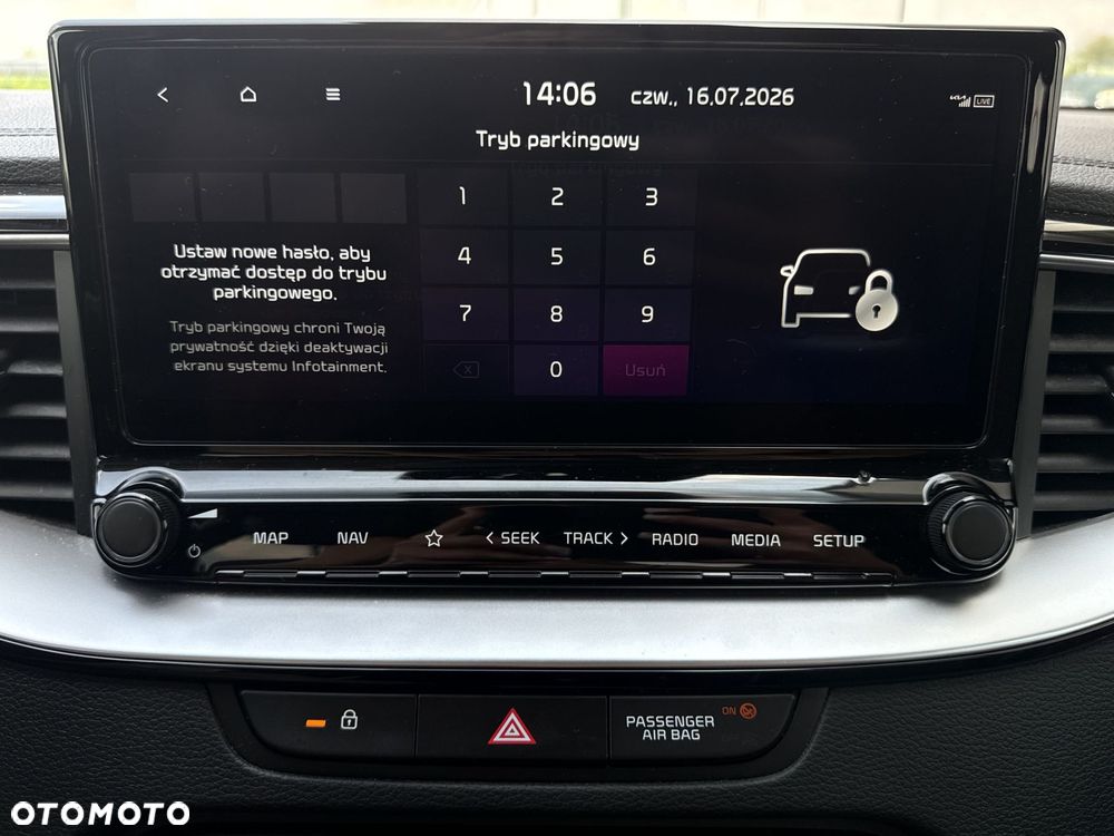 Kia XCeed 1.6 GDI PHEV Business Line DCT - 28