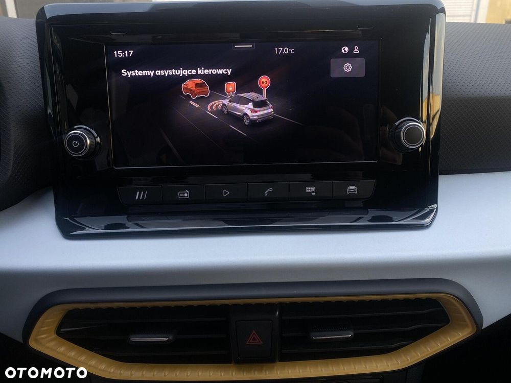 Seat Arona 1.0 TSI Style S&S - 15