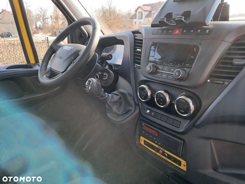 Iveco Daily 70C18 TEVOR POMOC DROGOWA - 34