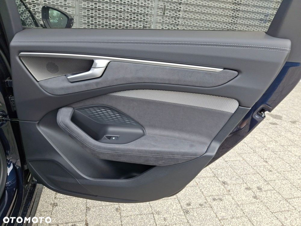Audi A6 Limousine - 19