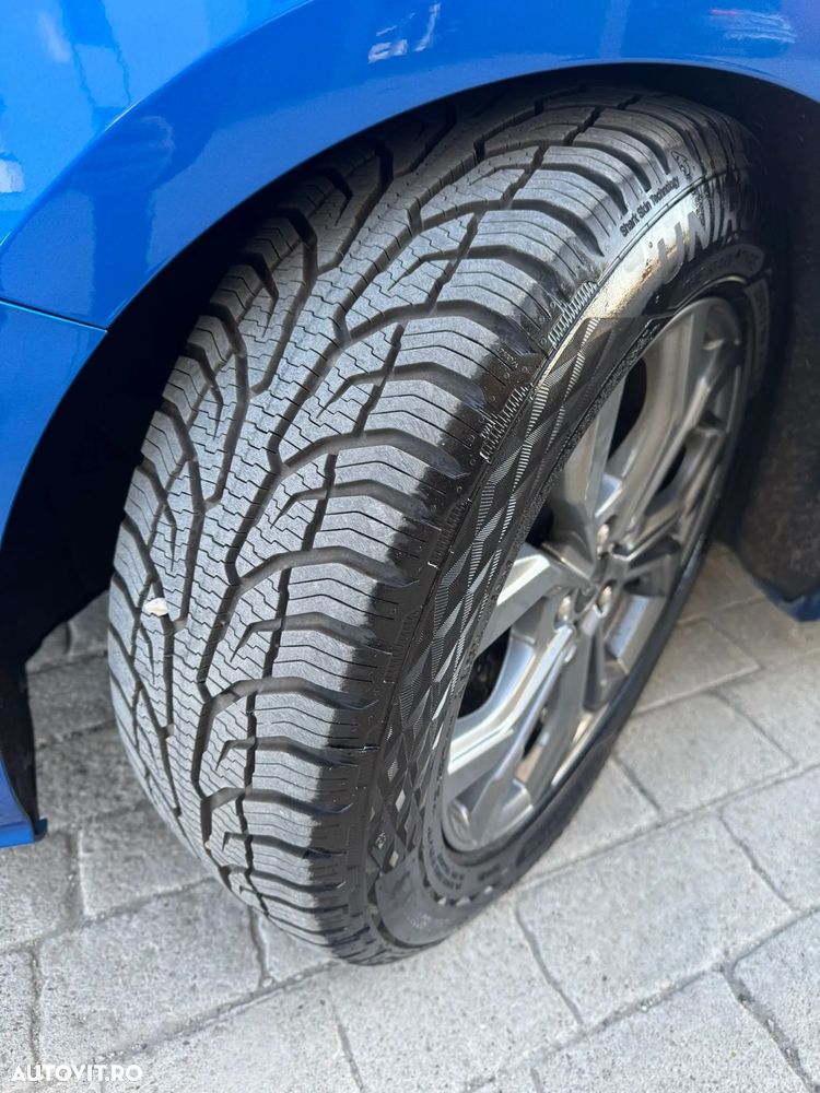 Ford Focus 1.5 EcoBlue Start-Stopp-System Aut. ST-LINE - 21