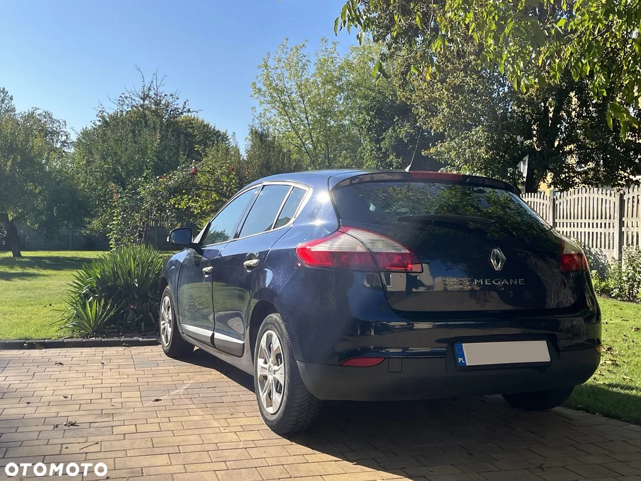 Renault Megane - 2