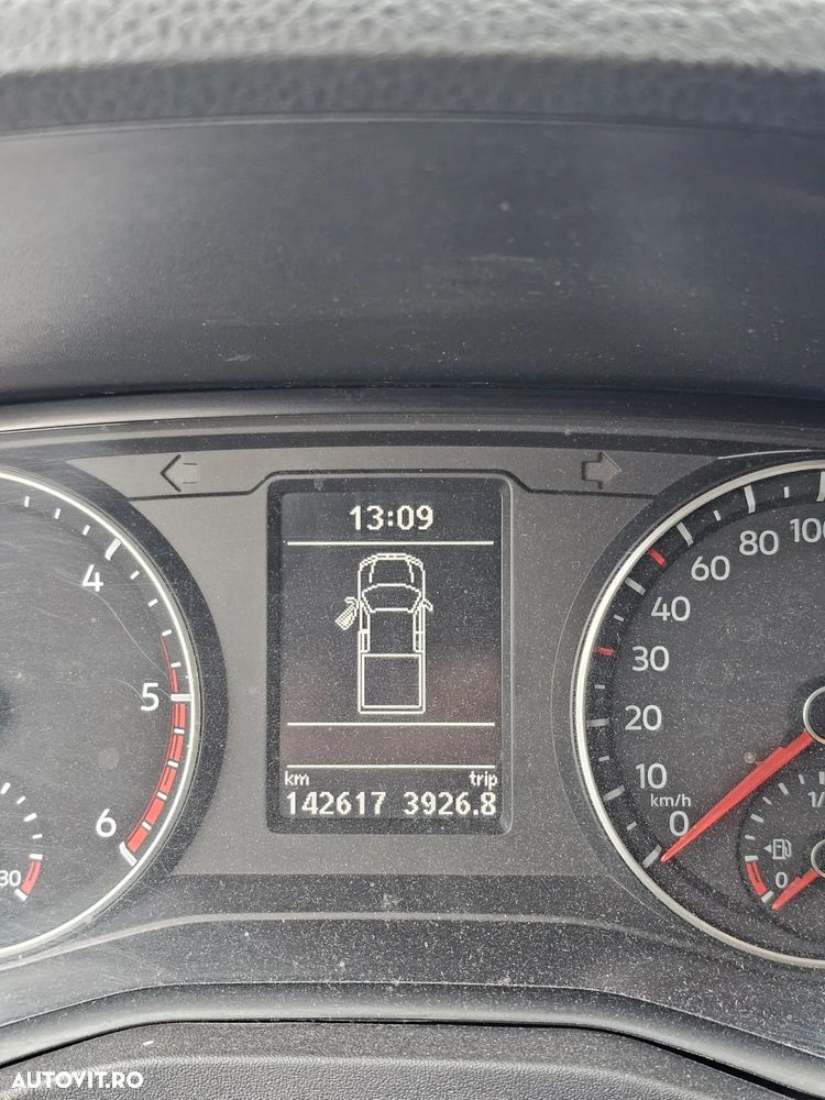 Volkswagen Amarok 3.0 TDI V6 4M Highline Aut. - 6