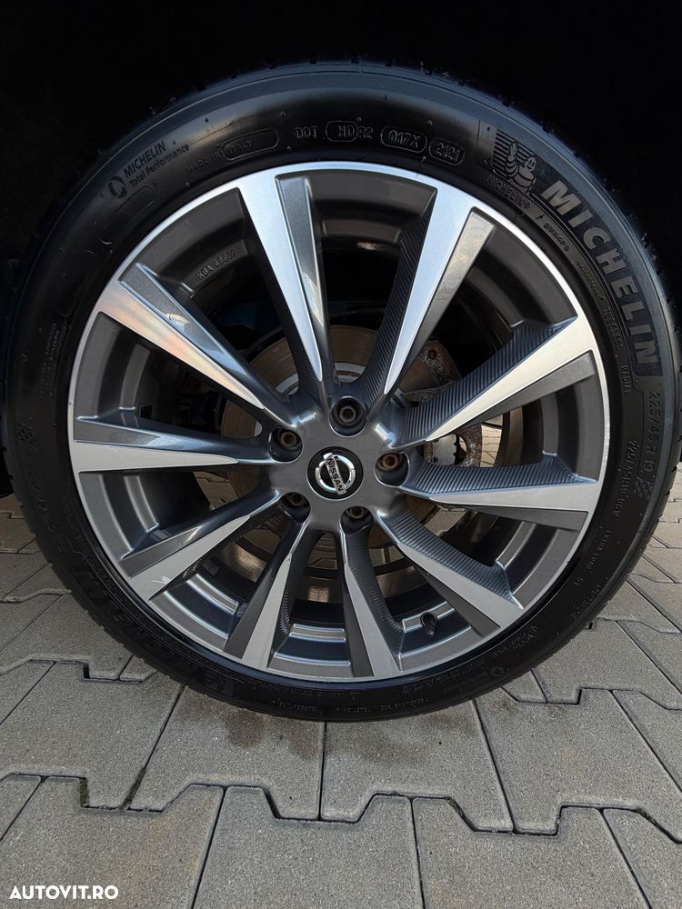 Nissan Qashqai 1.5 DCI DCT TEKNA+ - 31