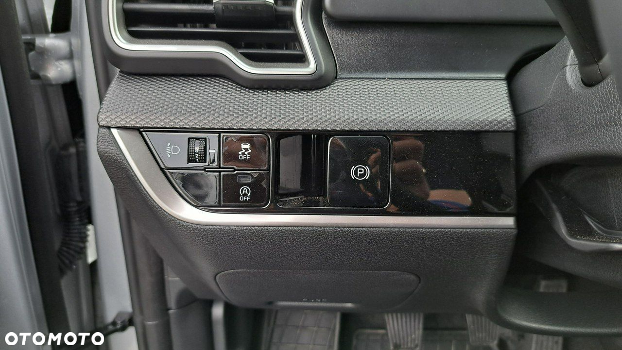 Kia Sportage 1.6 T-GDI M 2WD - 16