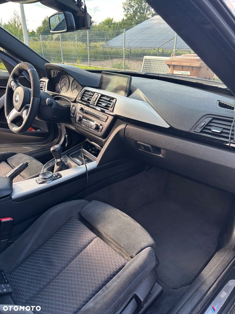 BMW 3GT 325d GT M Sport - 16