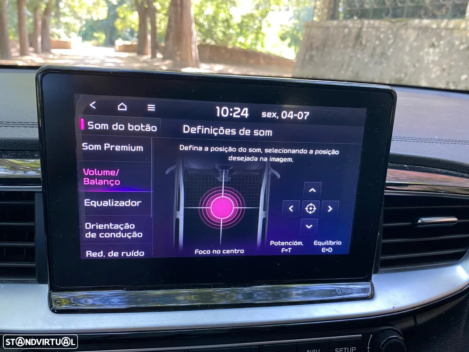 Kia Ceed SW 1.0 T-GDI TX - 33
