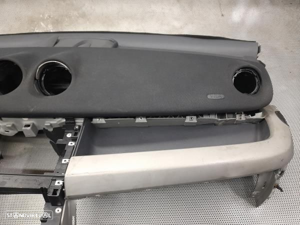 Kit Airbags  Smart Forfour (454) - 4