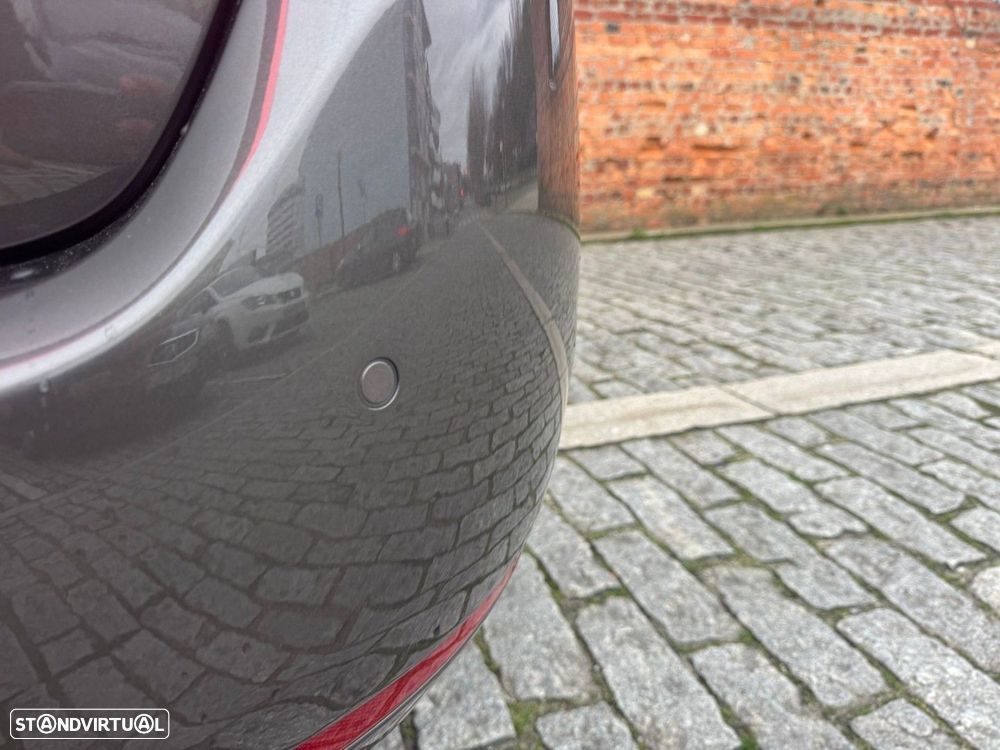 Peugeot 308 SW 1.6 BlueHDi Allure J17 - 17