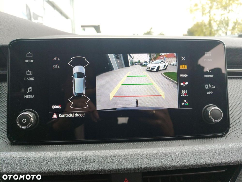 Skoda Scala 1.0 TSI Selection DSG - 25