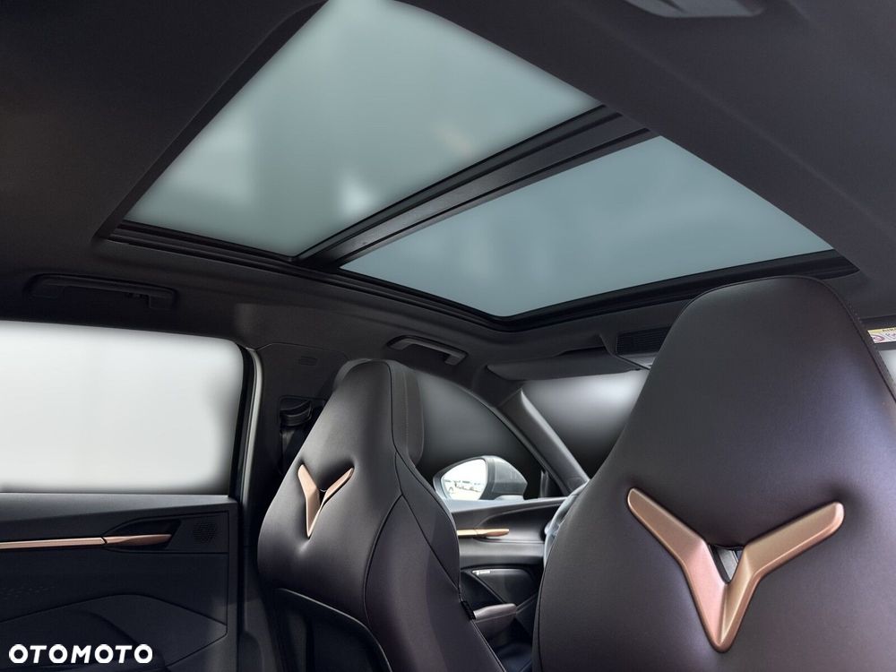 Cupra Terramar 2.0 TSI 4Drive VZ DSG - 30
