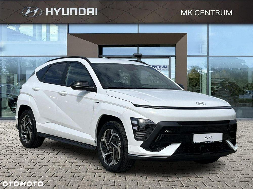 Hyundai Kona - 7