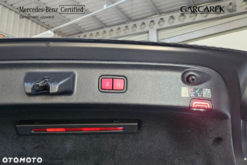 Mercedes-Benz Klasa S - 16