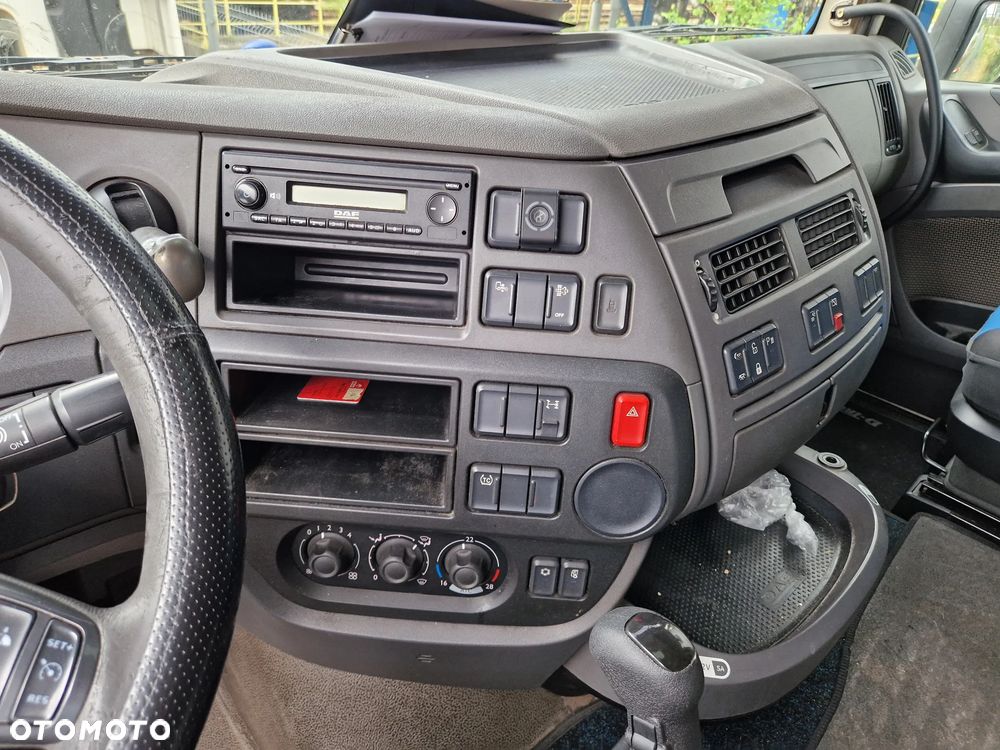 DAF XF 460 E6 21.0t - 31