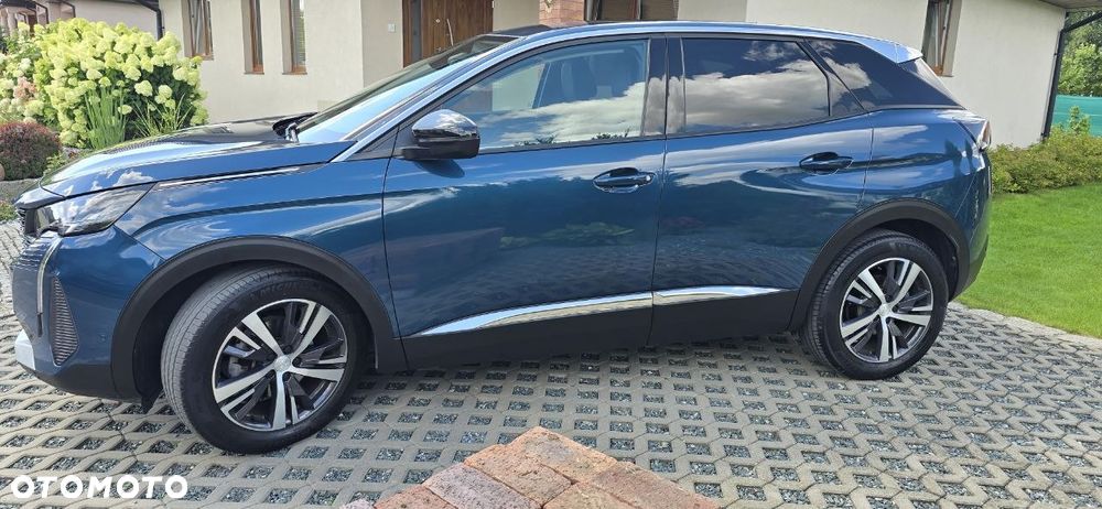Peugeot 3008 1.5 BlueHDi Allure S&S EAT8 - 7