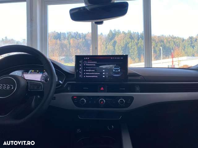 Audi A5 - 11