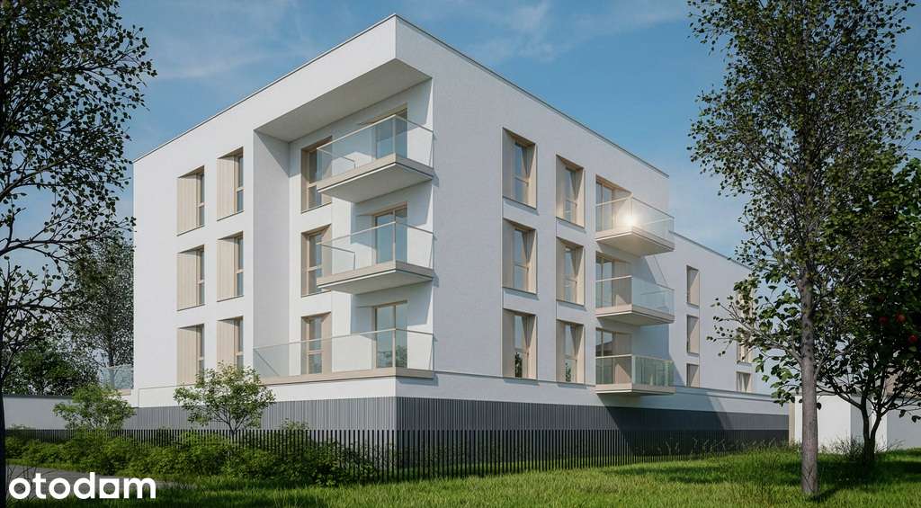 50 m2 w stanie deweloperskim