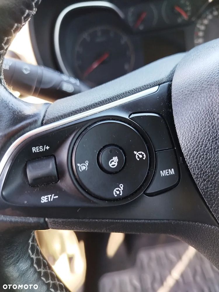 Opel Combo XL 1.5 D Start/Stop Elegance - 26