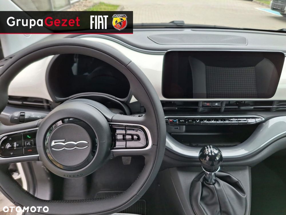 Fiat 500 - 9