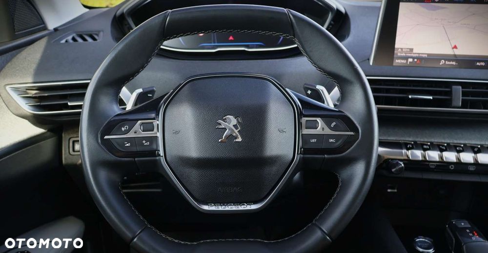 Peugeot 3008 - 23
