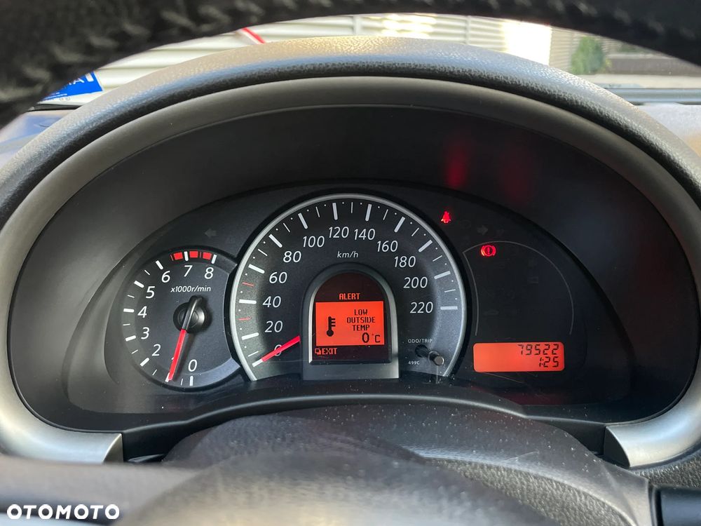 Nissan Micra 1.2 Style Edition - 10