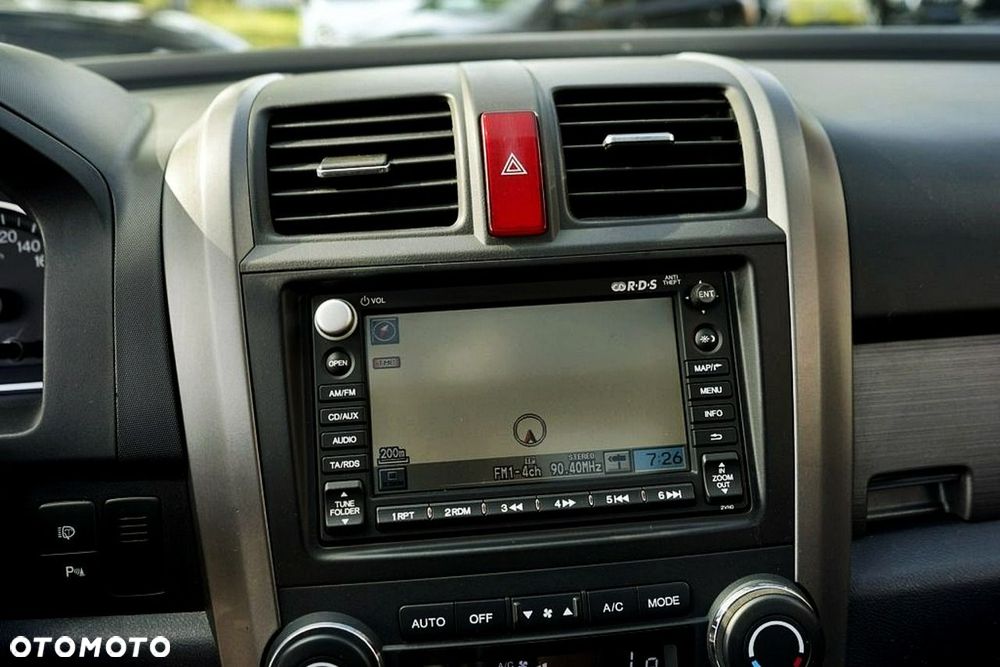 Honda CR-V - 17