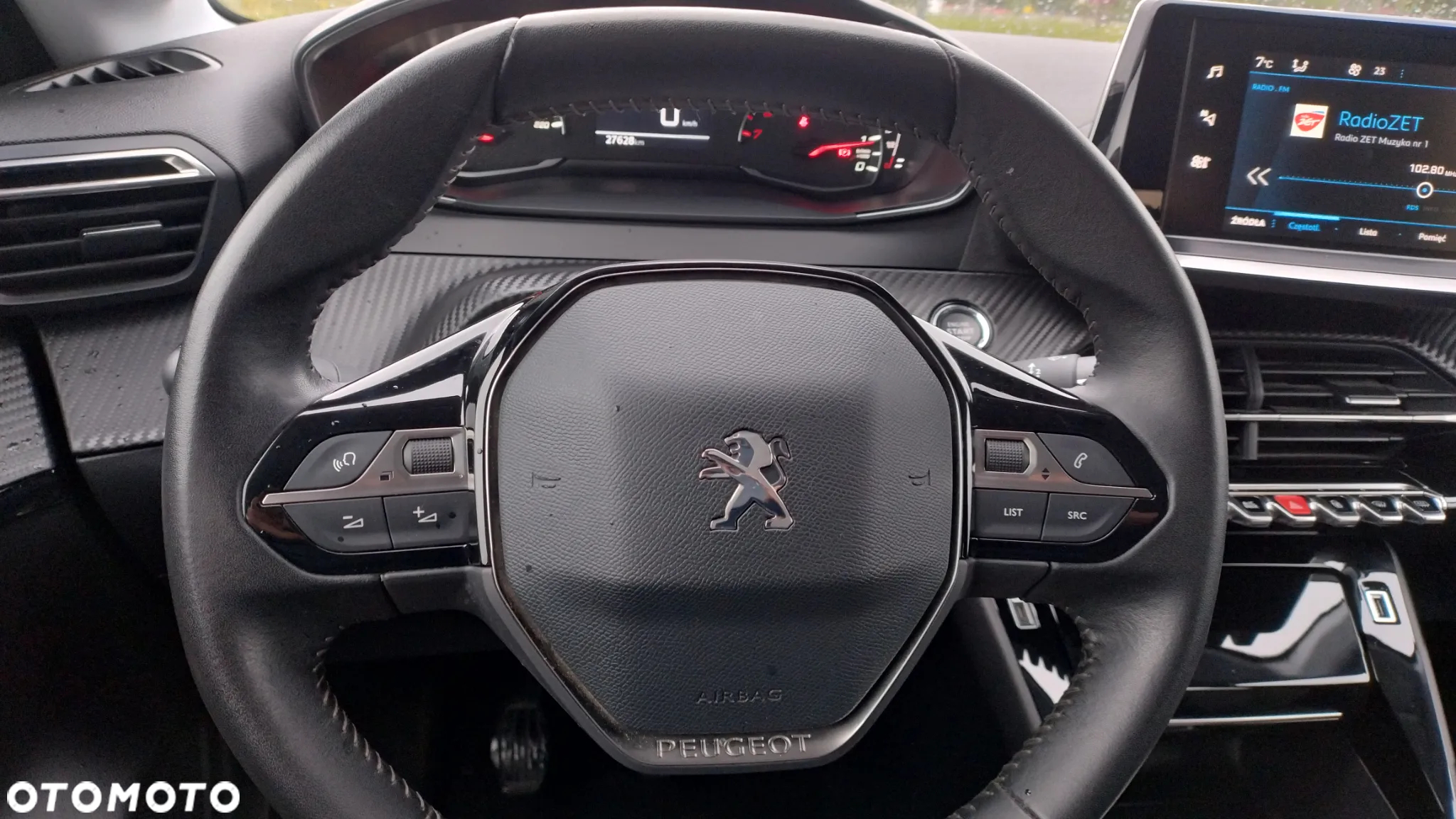 Peugeot 208 PureTech 100 Allure - 14