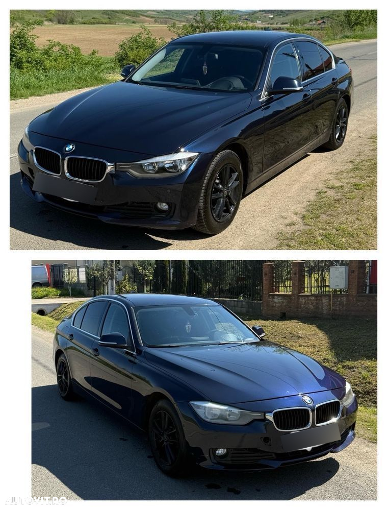 BMW Seria 3 - 2