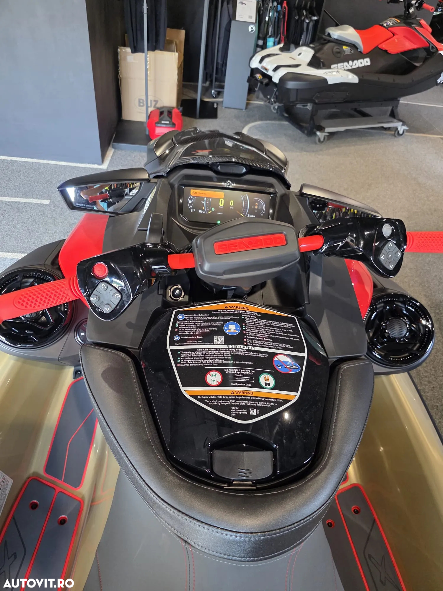 Can-Am Altul - 10