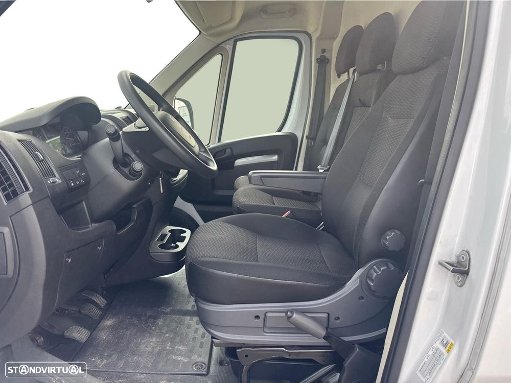 Peugeot Boxer 2.2 BlueHDi 333 L2 CD - 11