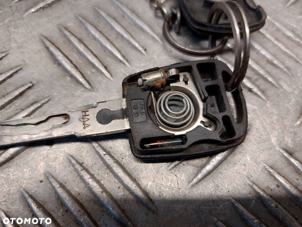 ZESTAW STARTOWY SKODA OCTAVIA I 06A906018DJ - 6