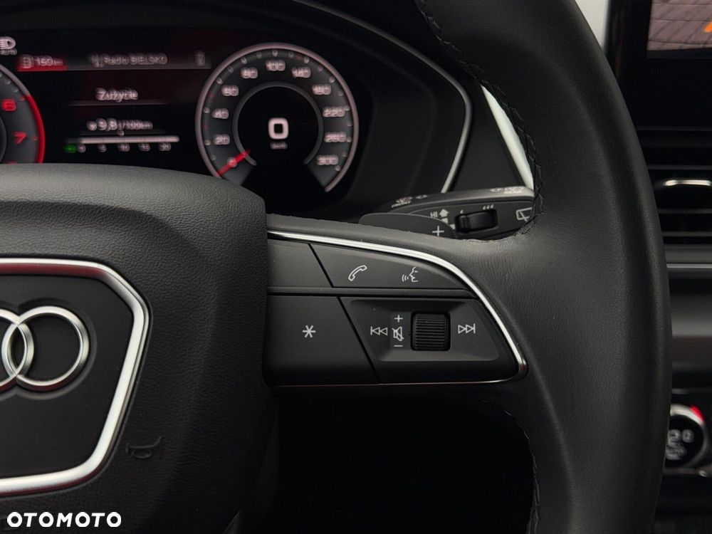 Audi Q5 - 21