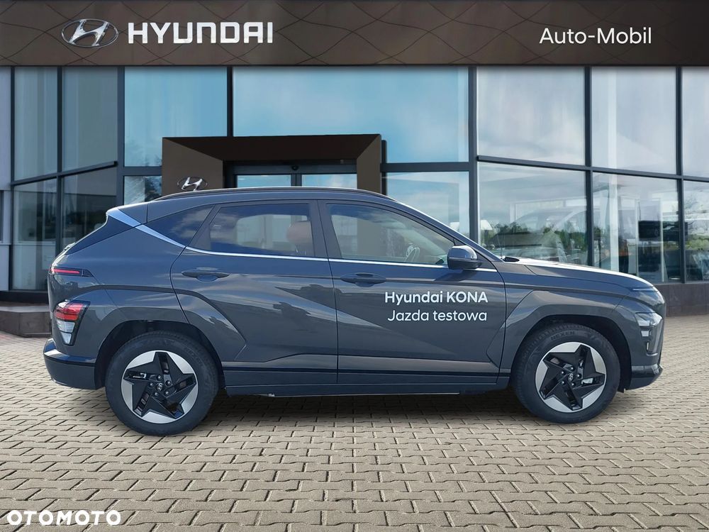 Hyundai Kona Electric 65kWh Executive - 7
