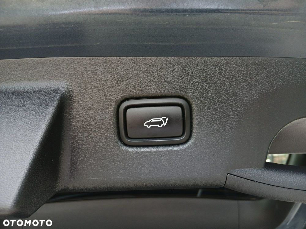 Hyundai Tucson 1.6 T-GDi Executive 2WD DCT - 30