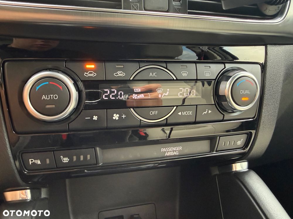 Mazda CX-5 2.2 D Skypassion - 24