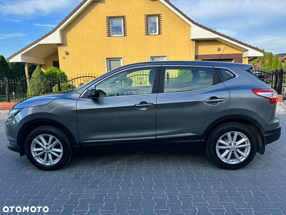 Nissan Qashqai - 20