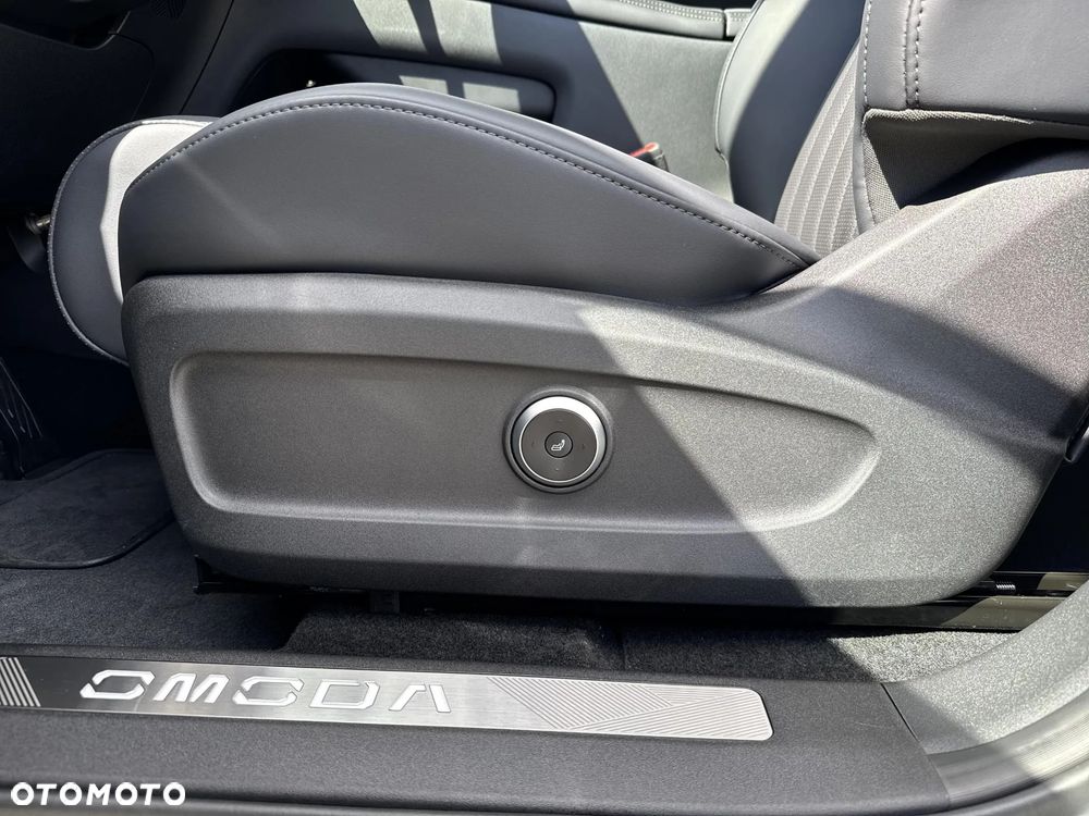 Omoda 9 1.5 Super Hybrid Exclusive AWD - 24