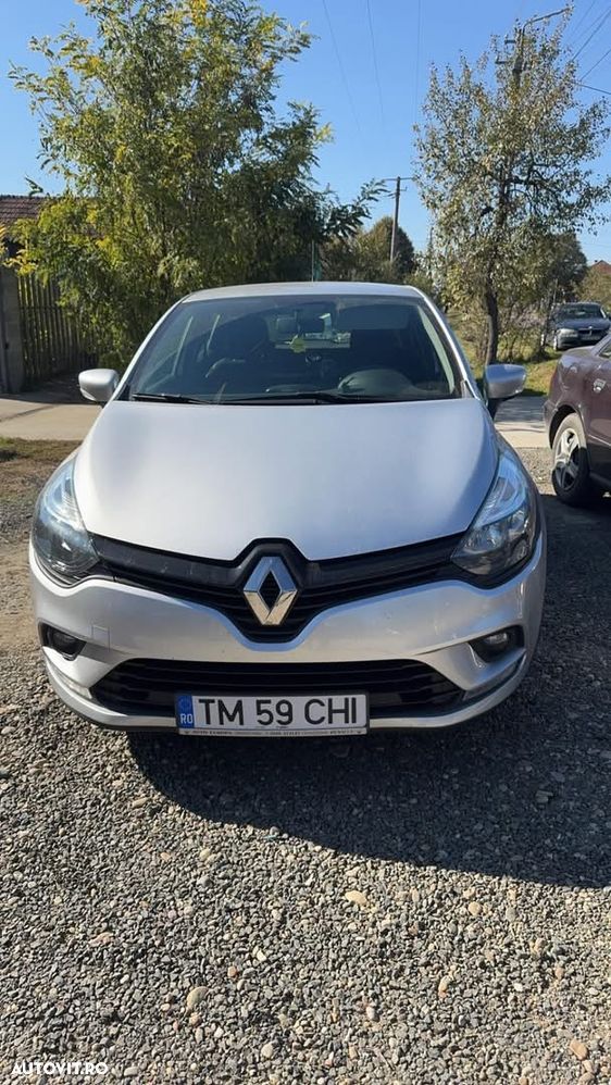 Renault Clio TCe Life - 1