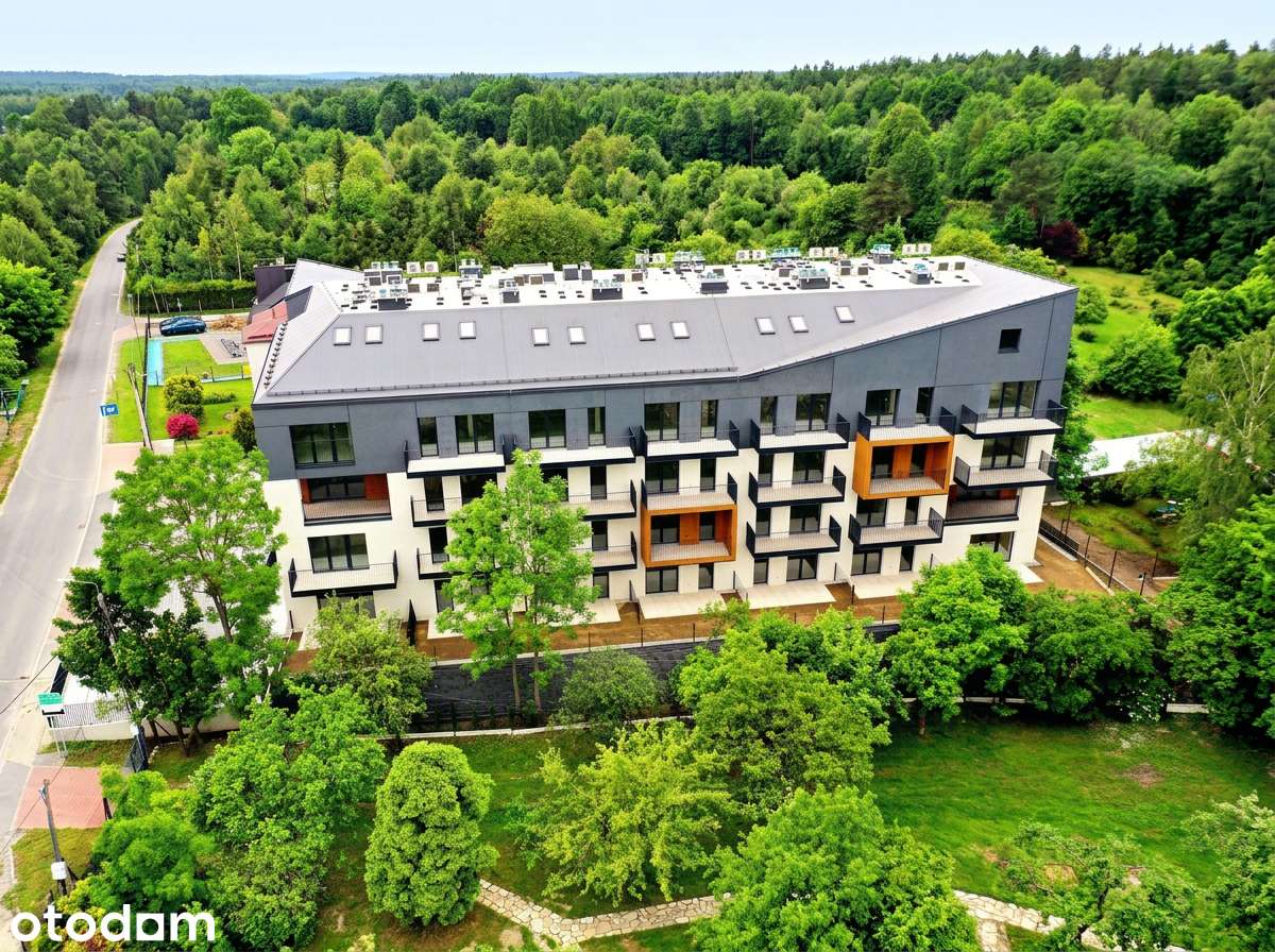Szczyrk– 2 pokojowe mieszkanie w super cenie! BEZ PCC! Cena BRUTTO