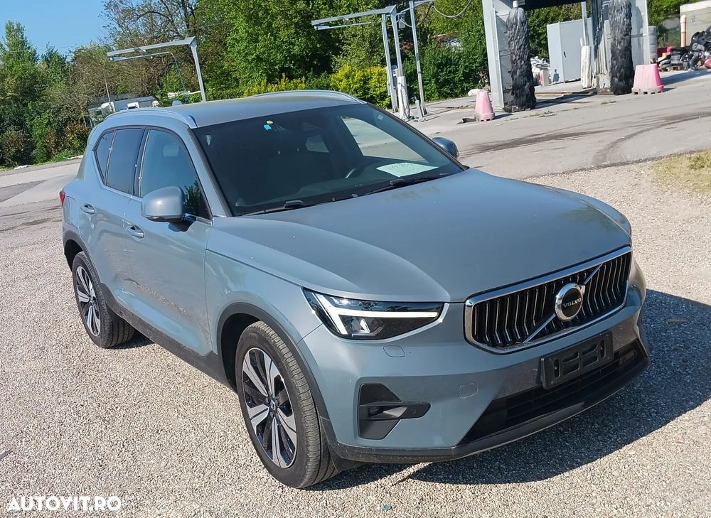 Volvo XC 40 T4 Recharge DKG Inscription - 3