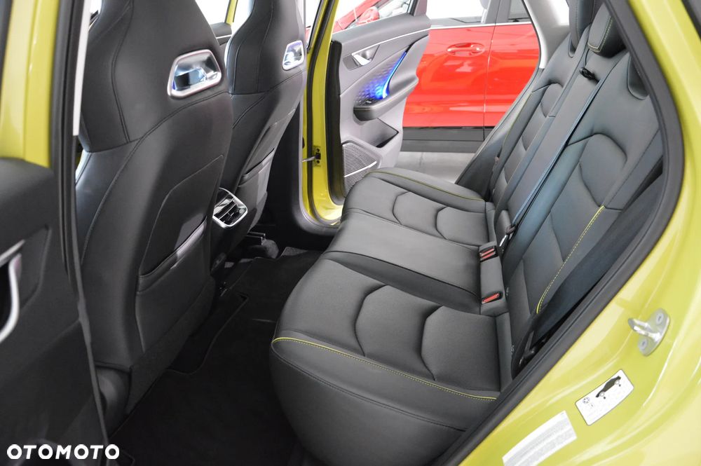BAIC 5 1.5T Luxury DCT - 8