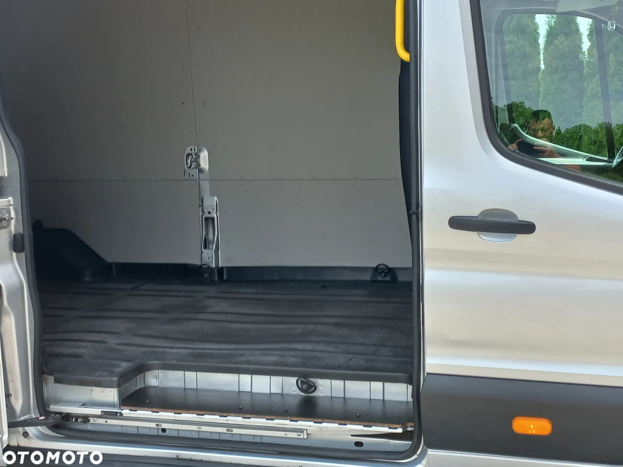 Ford Transit - 27