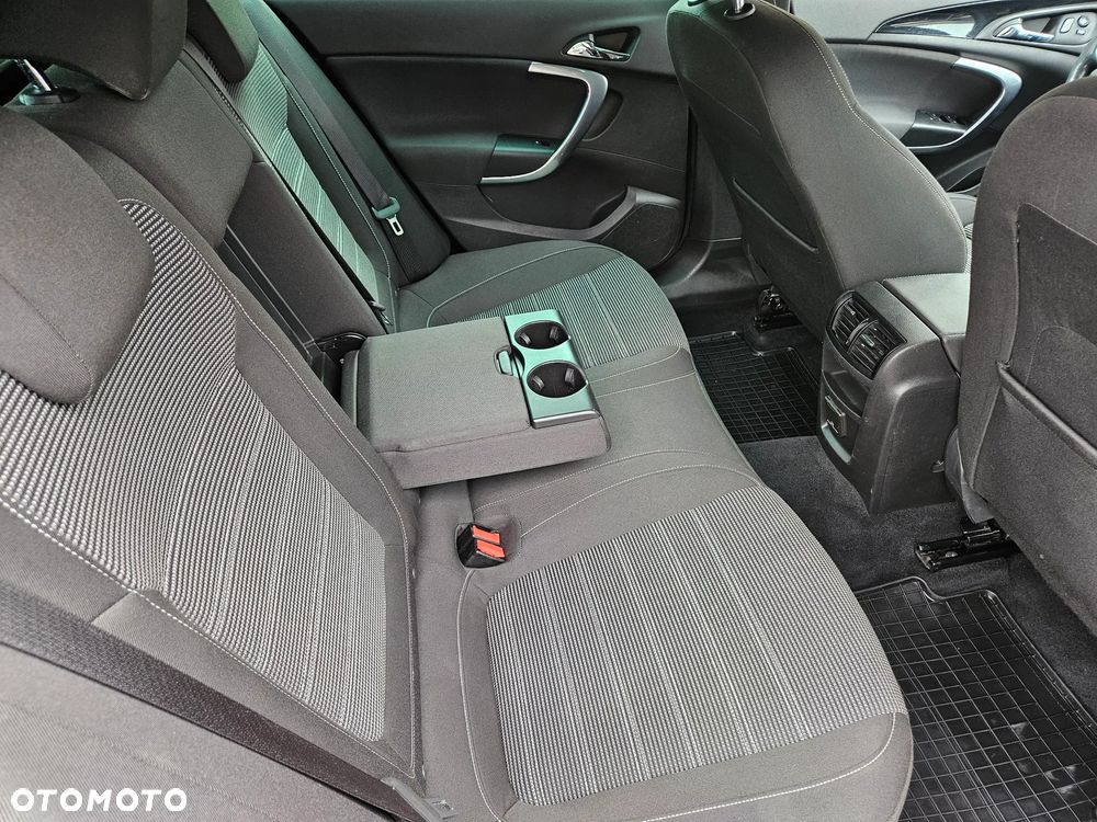Opel Insignia - 7