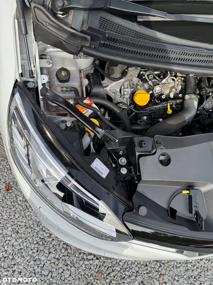Renault Scenic - 23