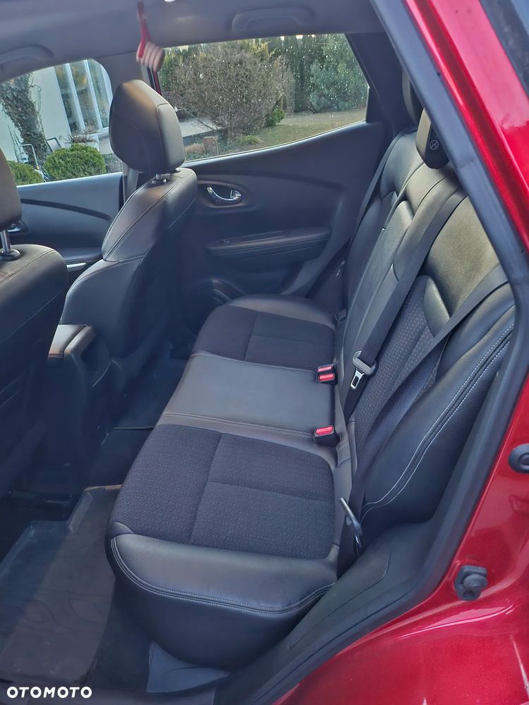 Renault Kadjar 1.2 Energy TCe Runmageddon - 15