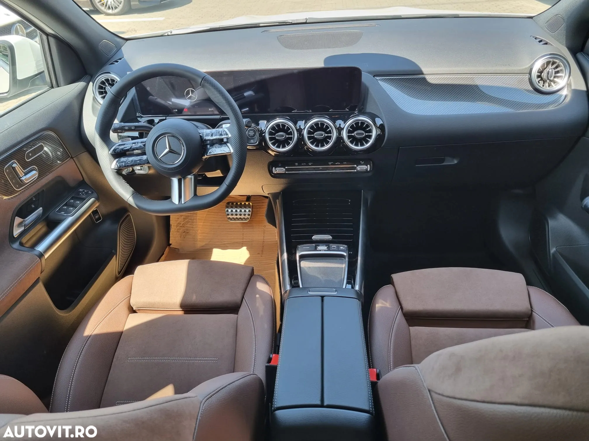 Mercedes-Benz GLA 200 d 4Matic 8G-DCT AMG Line - 18