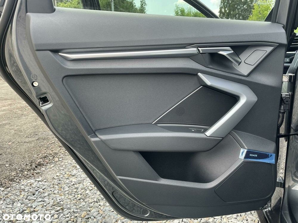 Audi A3 Sportback - 15