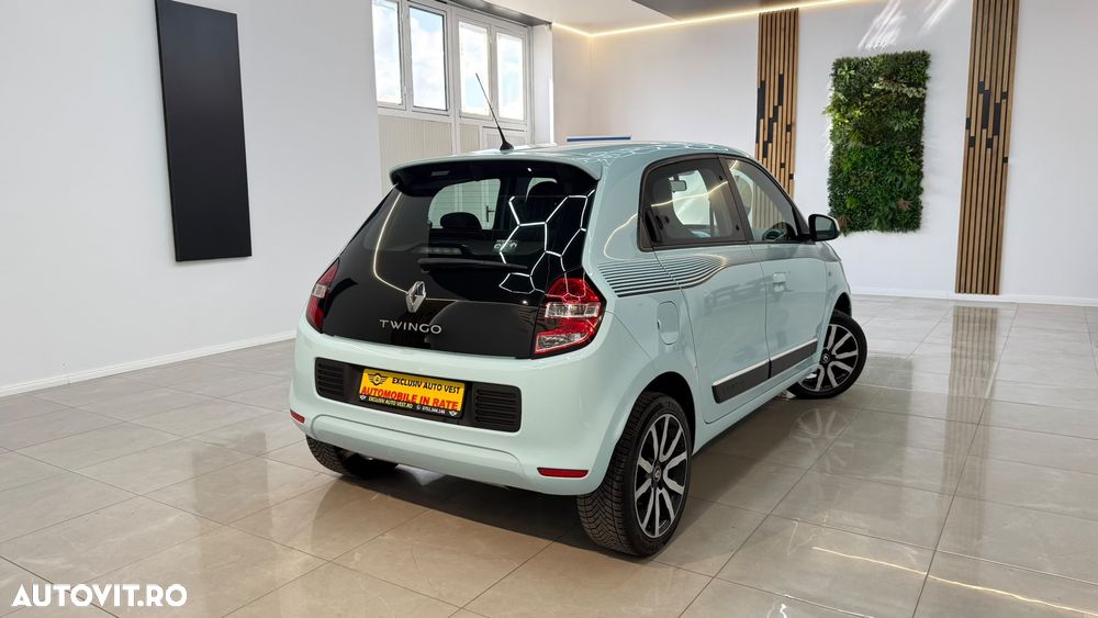 Renault Twingo - 14