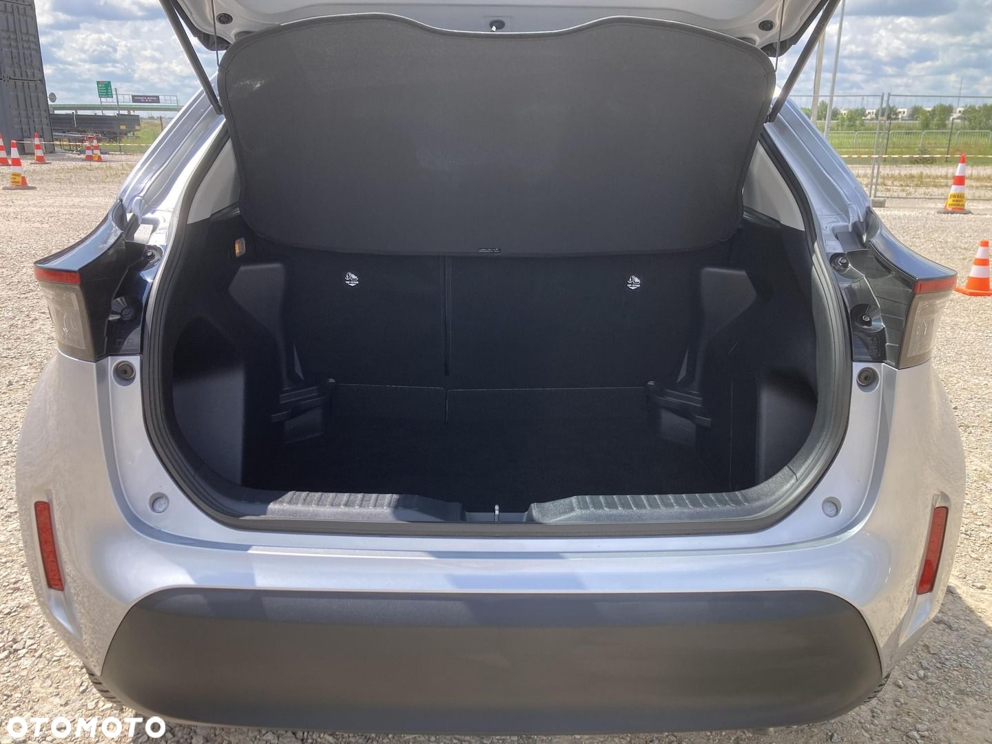 Toyota Yaris Cross 1.5 Comfort - 14