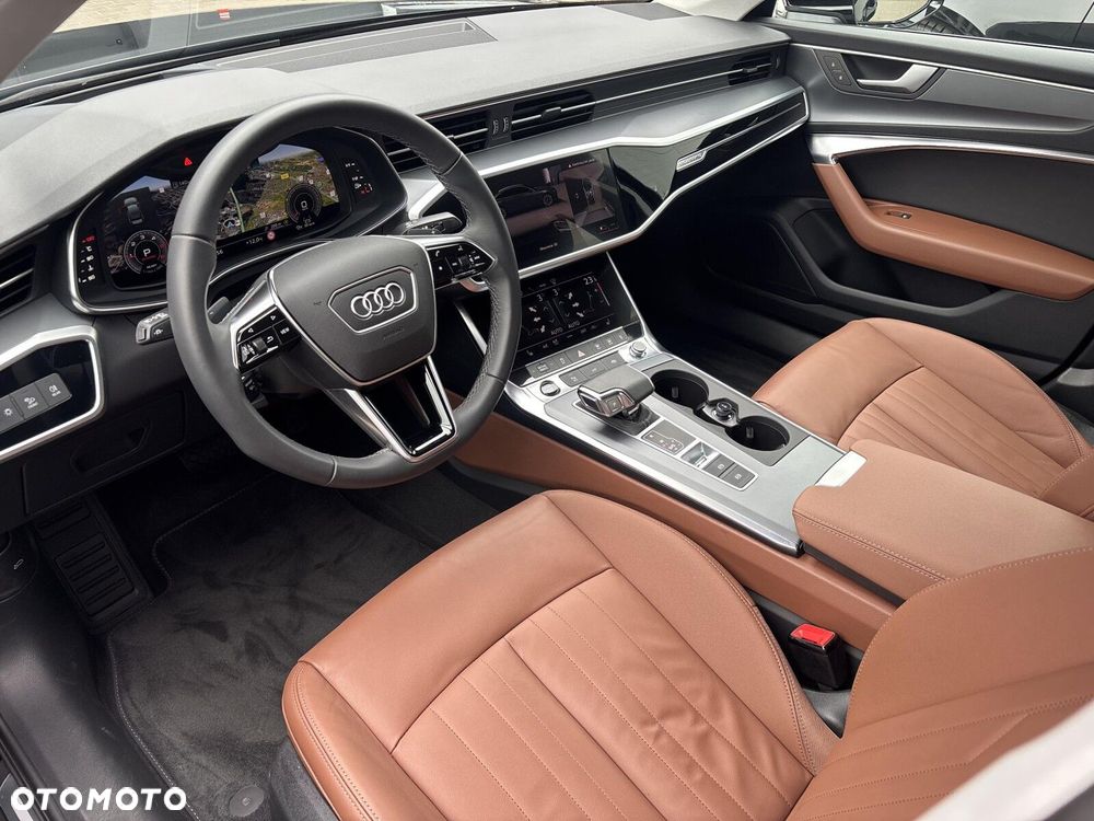 Audi A6 Limousine - 16